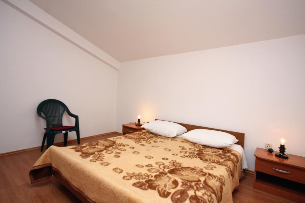 Apartments With A Parking Space Jezera, Murter - 5109 Екстер'єр фото